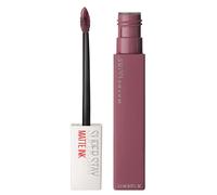 ¡18% DTO! Labial Líquido Mate SuperStay Matte Ink
