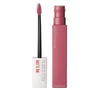 Maybelline Superstay Matte Ink | Precio, Comprar 15 Lover n/a