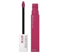 Maybelline Superstay Matte Ink | Precio, Comprar 150 Pathfinder n/a