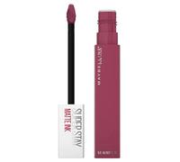 Maybelline Superstay Matte Ink 155 Savant
