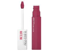 Maybelline Superstay Matte Ink | Precio, Comprar 165 Succesful n/a