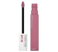 Maybelline - Maybelline - Labial Líquido - SuperStay Matte Ink