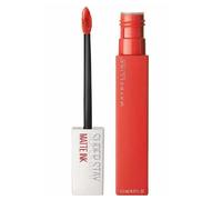Maybelline Superstay Matte Ink | Precio, Comprar 25 Heroine n/a