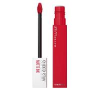 Maybelline Superstay Matte Ink | Precio, Comprar 325 Shot Caller n/a