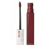 ¡26% DTO! Labial Líquido Mate SuperStay Matte Ink