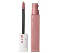 Maybelline Superstay Matte Ink | Precio, Comprar 60 Poet n/a