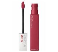 Maybelline Superstay Matte Ink 080 Ruler