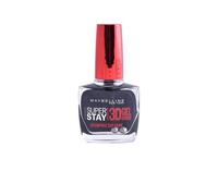 Maybelline New York SuperStay 3D Efecto Gel Top Coat, Esmalte de Uñas