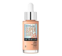 Maybelline Superstay Skin Tint Vitamina C | Precio, Comprar 21 n/a