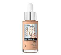 Maybelline Superstay Skin Tint Vitamina C | Precio, Comprar 40 n/a