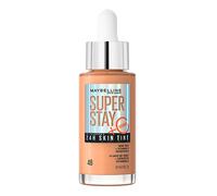 Maybelline Superstay Skin Tint Vitamina C | Precio, Comprar 48 n/a