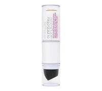 Maybelline Superstay Stick Base de Maquillaje (Larga duración), Tono 33 pieles morenas