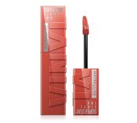 Maybelline - Superstay Vinyl Ink Barras de labios 4.2 ml 125 - KEEN