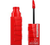 Superstay Vinyl Ink 25 Red-Hot