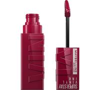 ¡23% DTO! Super Stay Vinyl Ink Barra de Labios Líquida