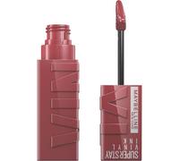 Maybelline SuperStay Vinyl Ink barra de labios líquida de larga duración 40 WITTY 4,2 ml