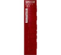 Maybelline - Superstay Vinyl Ink Barras de labios 4.2 ml 902 - GARNET NU INT