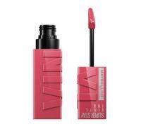 Maybelline SuperStay Vinyl Ink Liquid Barra de labios 160 Sultry 4,2 ml