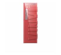 Maybelline Superstay Vinyl Ink Liquid Lipstick 15-Peachy 4.2ml