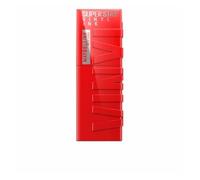 Maybelline Superstay Vinyl Ink Liquid Lipstick 25-Red-Hot 4.2ml
