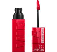 Maybelline Superstay Vinyl Ink Tono 50 Wicked