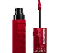 Maybelline Superstay Vinyl Ink Tono 55 Royal