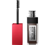 Maybelline - Tatto Brow Gel Geles de cejas 6 ml 260, Deep Brown