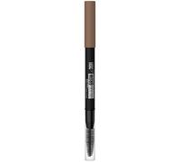 Maybelline Tattoo Brow Lápiz de Cejas 36h Blonde 02