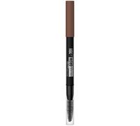 Maybelline - Tattoo Brow 36H Lápices de cejas 6.8 g 05, Medium Brown