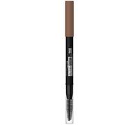 Maybelline - Tattoo Brow 36H Lápices de cejas 6.8 g 06, Ash Brown