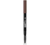 Maybelline - Tattoo Brow 36H Lápices de cejas 6.8 g 07, Deep Brown
