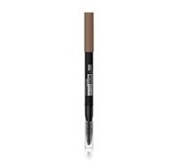 Maybelline Tattoo Brow 36h Lápiz de cejas 0.73 g Nr. 2 - Blonde