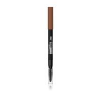 Maybelline Tattoo Brow 36h Lápiz de cejas 0.73 g Nr. 3 - Soft Brown