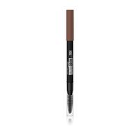 Maybelline Tattoo Brow 36h Lápiz de cejas 0.73 g Nr. 5 - Medium Brown