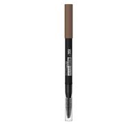 Maybelline Tattoo Brow 36H // Precio, Comprar 06 Ash Brow n/a