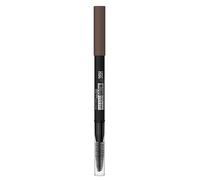Maybelline Tattoo Brow 36H // Precio, Comprar 07 Deep Brown n/a