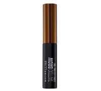 Maybelline - Tattoo Brow Long Lasting Lápices de cejas 5 g 1 - LIGHT BROWN
