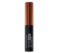 Maybelline - Tattoo Brow Long Lasting Lápices de cejas 5 g 2 - MEDIUM BROWN