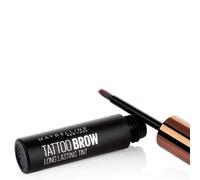 Maybelline tattoo brow sourcils gel 01 light