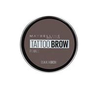 Maybelline Tattoo Brow Waterproof Pomade - 04 Ash Brown