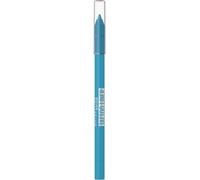 Maybelline Tattoo Gel Liner Eye Pencil 36H Textura de gel cremosa 1,3g Arctic Skies