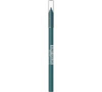Maybelline Tattoo Gel Liner Eye Pencil 36H Textura de gel cremosa 1,3g Blue Disco