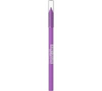 Maybelline Tattoo Gel Liner Eye Pencil 36H Textura de gel cremosa 1,3g Purple Pop