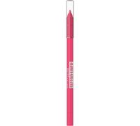 Maybelline Tattoo Gel Liner Eye Pencil 36H Textura de gel cremosa 1,3g Ultra Pink