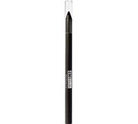 Maybelline Tattoo Liner 900 Deep Onyx - Lápiz de Ojos Semi-permanente, Negro, 1.3 gr