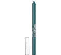 Maybelline Tattoo Liner Gel Pencil #Blue Disco 1.3g