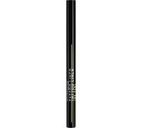 Maybelline - Tattoo Liner Ink Pen Eyeliner 1 ml 1 - BLACK