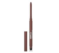 MAYBELLINE Tattoo Liner Smokey Eye Pencil // Precio, Comprar Brown n/a