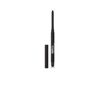 Lápiz de ojos en gel Maybelline Tattoo Liner Smokey Waterproof 5.12g (Varios tonos) - 10 Smokey Black