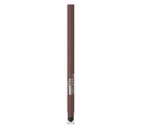 Maybelline - Tattoo Liner Smokey Gel Pencil Eyeliner 1.3 g Brown